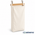 Over-the-Door Laundry Hamper