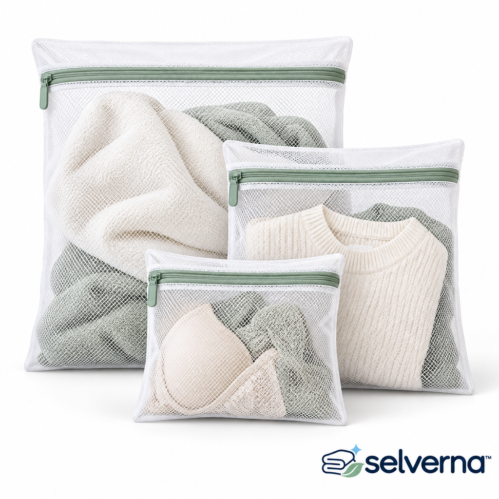 Wool Dryer Balls Set