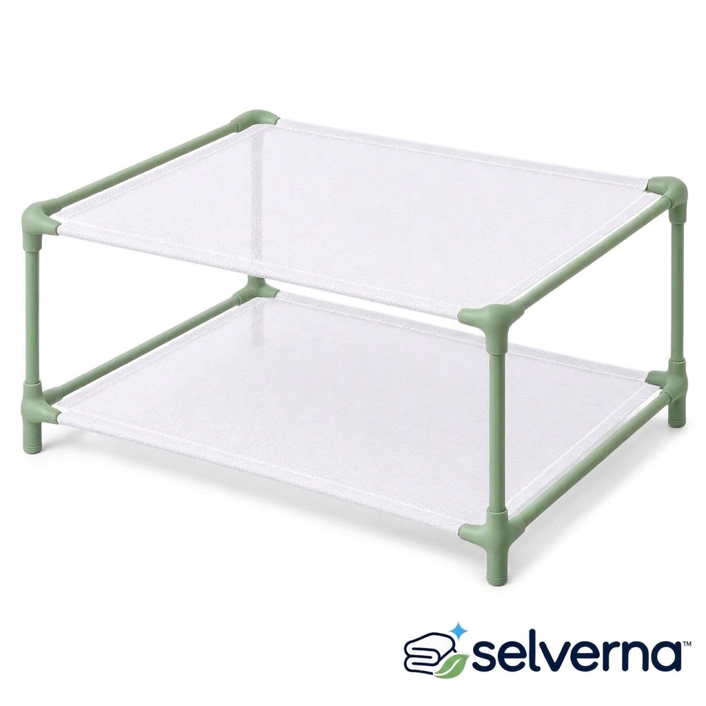 Foldable Drying Rack