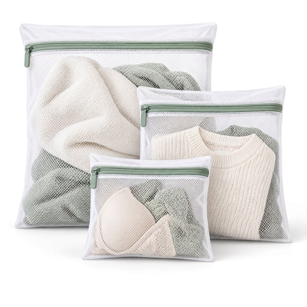Wool Dryer Balls Set