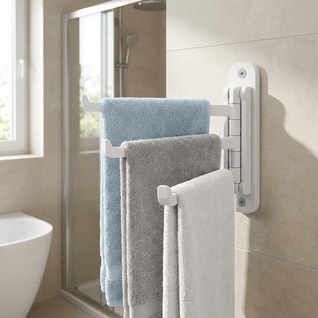 Wash Bag Organizer Set