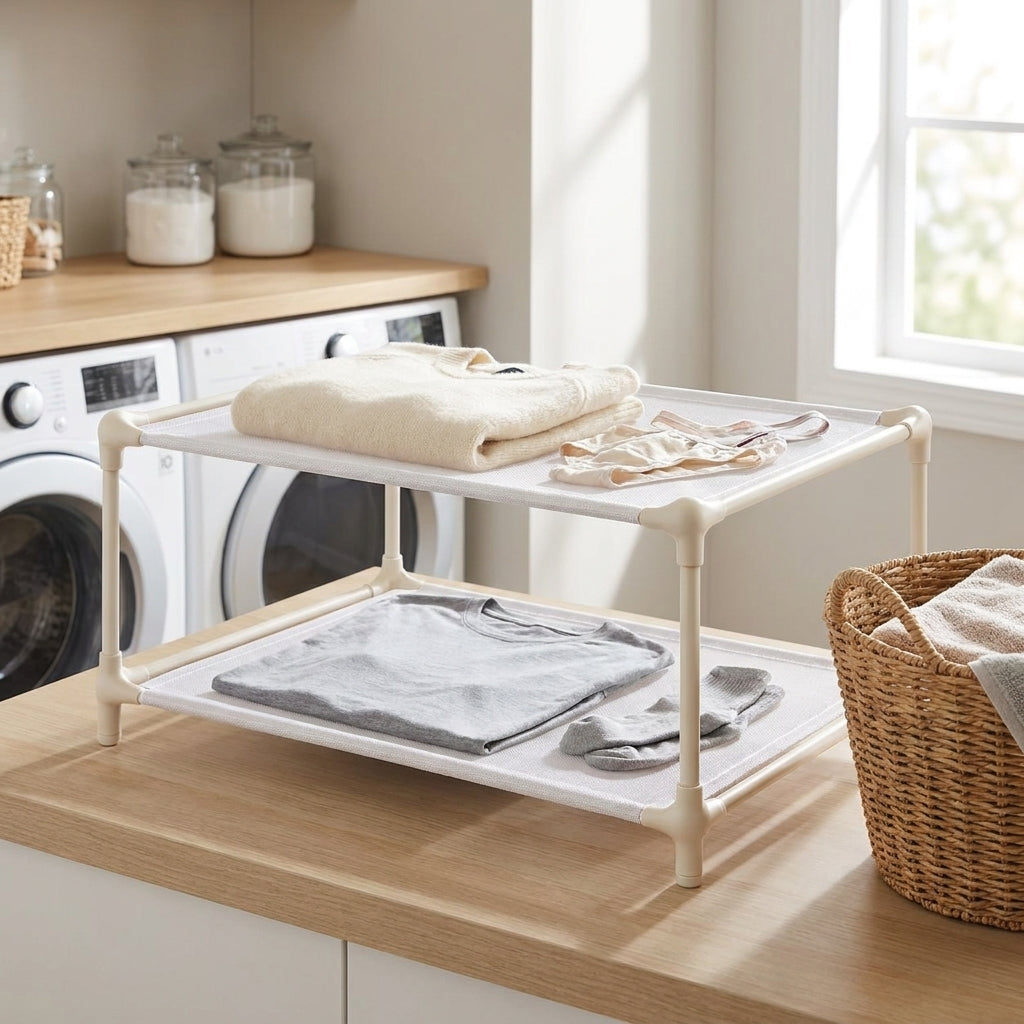 Foldable Drying Rack