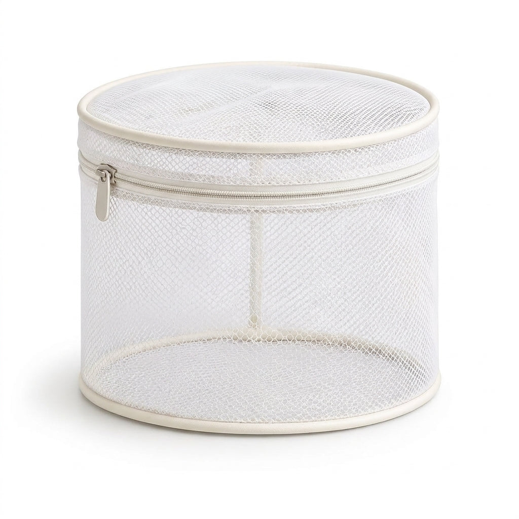 Mesh Laundry Bag Set